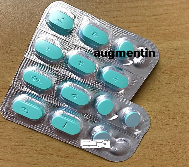 Augmentin 1