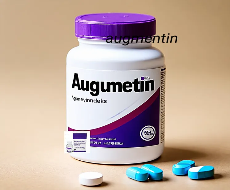 Augmentin 3